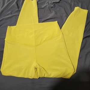 Old navy full length leggings